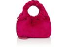 The Row Women's Double-circle Mink Small Bag