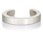 Miansai Men's U-cuff Ring - Silver