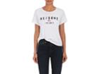 Re/done Women's Re/done Jeans Cotton T-shirt