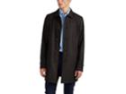 Loro Piana Men's Reversible Checked Flannel & Tech-twill Jacket