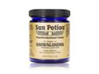 Sun Potion Women's Ashwagandha Organic Herb Powder