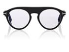 Tom Ford Men's Christopher Eyeglasses