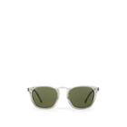 Oliver Peoples Men's Roone Sunglasses - Gray