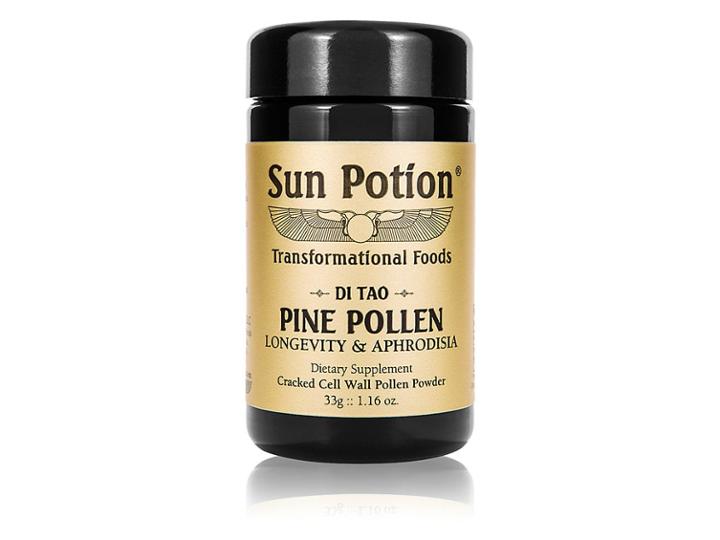 Sun Potion Women's Mason Pine Pollen
