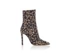 Altuzarra Women's Cady Leopard-print Ankle Boots
