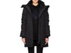 Canada Goose Women's Shelburne Fur-trim Down-quilted Parka