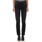 Grlfrnd Women's Karolina Skinny Jeans-black