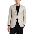 Brioni Men's Ravello Silk-blend Two-button Sportcoat - Beige, Tan