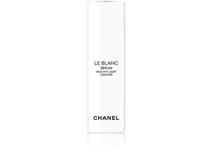 Chanel Women's Le Blanc Srum Healthy Light Creator