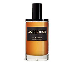Hylnds Women's Amber Kiso Eau De Parfum 100ml