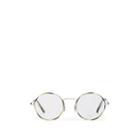 Oliver Peoples Men's Ellerby Eyeglasses - Gray
