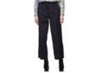 Dries Van Noten Women's Cotton Twill Trousers