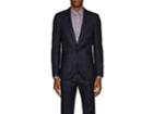 Paul Smith Men's Soho Checked Wool One-button Sportcoat