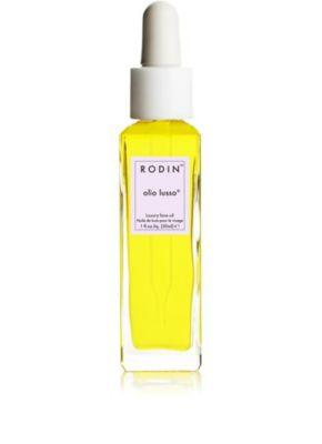 Rodin Women's Lavender Face Oil