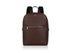 Serapian Men's Evolution Leather Backpack