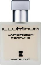 Illuminum Women's White Oud Vaporizor Perfume 100ml