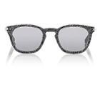 Saint Laurent Men's Sl 28 Sunglasses-black