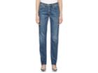 Acne Studios Women's South Straight Jeans