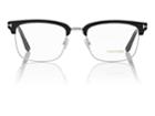 Tom Ford Men's Tf5504 Eyeglasses