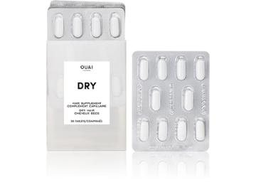 Ouai Haircare Women's Dry Supplements