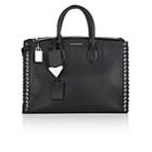 Calvin Klein 205w39nyc Women's Tote Bag-black