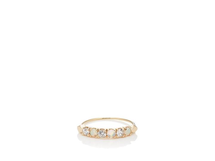 Bianca Pratt Women's Mixed-gemstone Ring