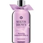 Molton Brown Women's Blossoming Honeysuckle & White Tea Body Wash