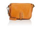 Campomaggi Women's Micro Leather Crossbody Bag