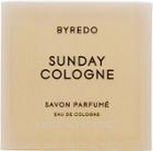 Byredo Women's Sunday Cologne Soap Bar 150g
