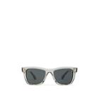 Oliver Peoples Men's Oliver Sun Sunglasses - Gray