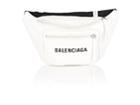 Balenciaga Men's Everyday Leather Belt Bag