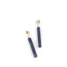 Aliita Women's Rocas Earrings - Blue