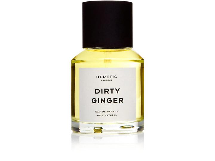 Heretic Parfums Women's Dirty Ginger Eau De Parfum 50ml