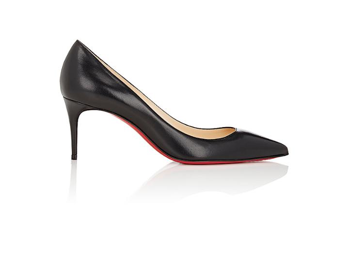 Christian Louboutin Women's Decollete Pumps