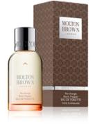 Molton Brown Women's Re-charge Black Pepper Edt