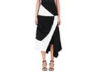 J.w.anderson Women's Colorblocked A-line Skirt