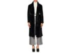 Barneys New York Women's Luisa Lamb Shearling Coat