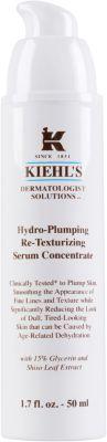 Kiehl's Since 1851 Women's Hydro-plumping Re-texturizing Serum Concentrate