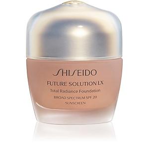 Shiseido Women's Future Solution Lx Total Radiance Foundation Broad Spectrum Spf 20 Sunscreen-r2 N