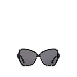 Celine Women's Cl4066is Sunglasses - Black