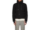 Moncler Men's Izere Down-quilted Jacket