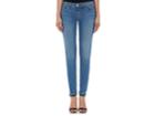 L'agence Women's Chantal Low-rise Skinny Jeans