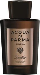 Acqua Di Parma Women's Colonia Leather Eau De Cologne - 180 Ml
