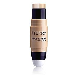 By Terry Women's Nude-expert Duo Stick-2 Neutral Beige