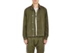 Helmut Lang Men's Stretch-cotton Twill Side-laced Jacket