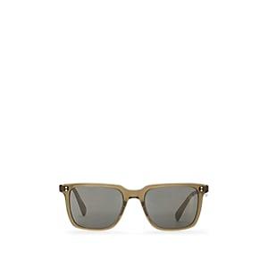 Oliver Peoples Men's Lachman Sunglasses - Gray