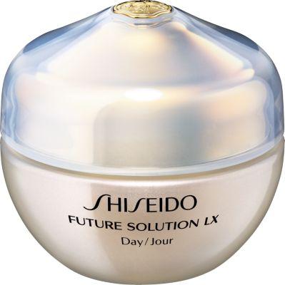 Shiseido Women's Future Solution Lx Total Protective Cream Spf 18