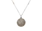 Feathered Soul Women's #diadisc Necklace