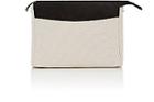 The Row Women's Two For One Pouch 12