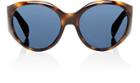 Oliver Peoples The Row Women's Don't Bother Me Sunglasses